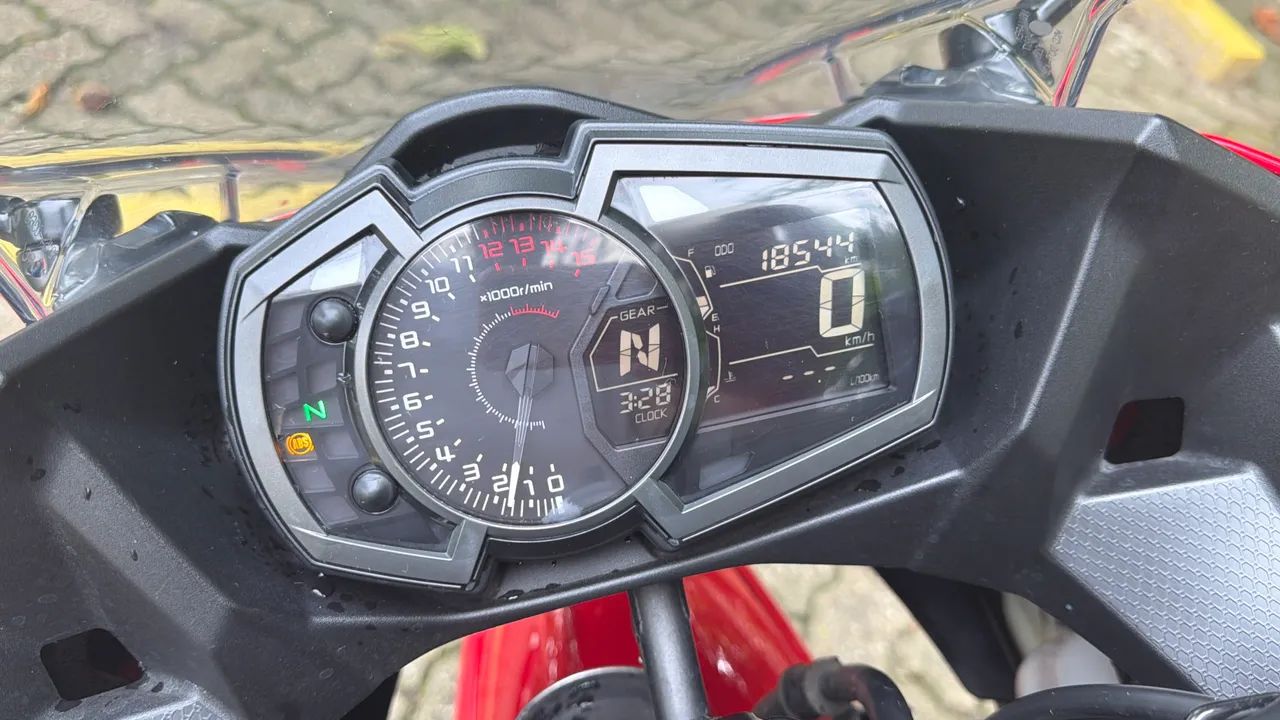 Kawasaki 400 2021 - 1439553367 | OLX