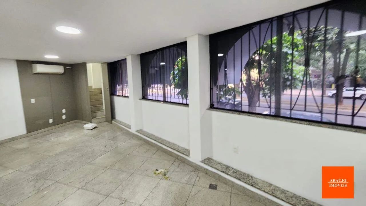 PREDIO COMERCIAL PARA LOCAÇÃO 200m2 NA AV DO CONTORNO - Foto 6