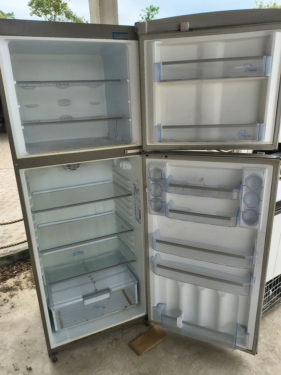 Geladeira - Foto 2