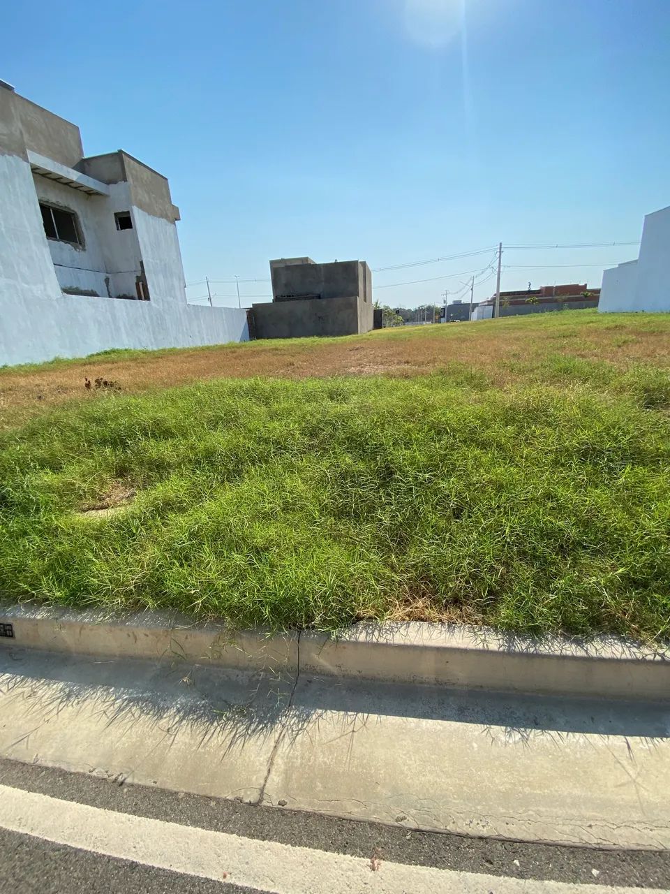Terreno Florais Esmeralda Venda  - Foto 2