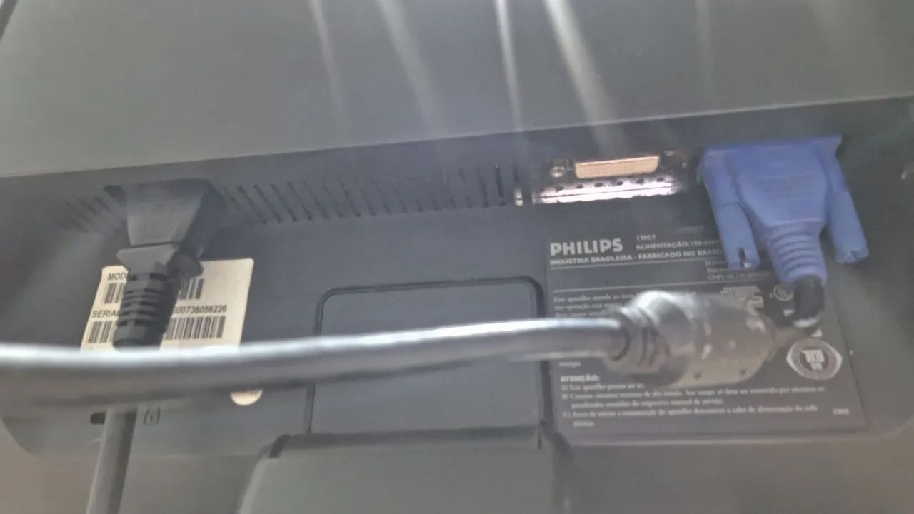 Monitor  - Foto 3
