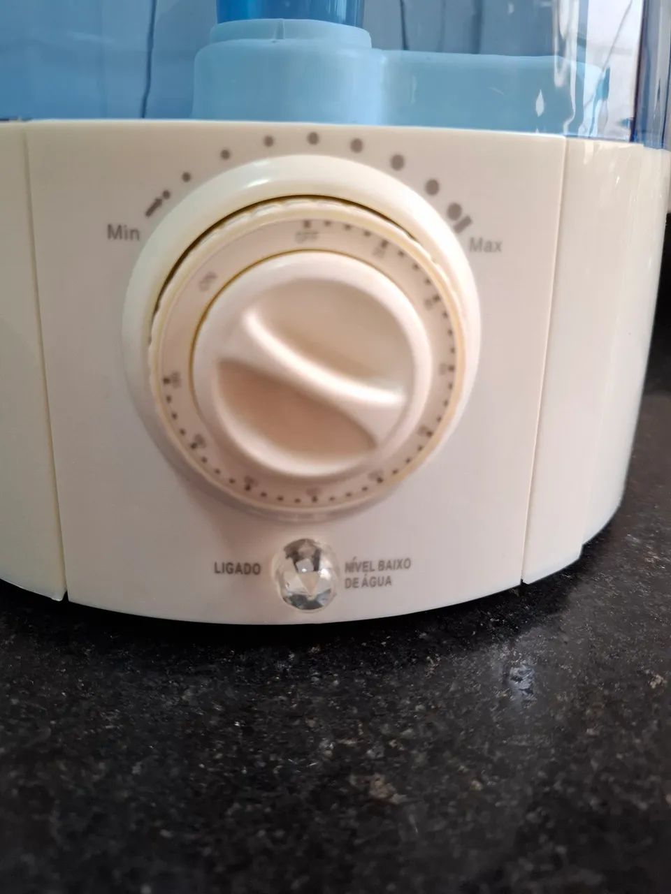 Umidificador grande G-tech - Foto 4
