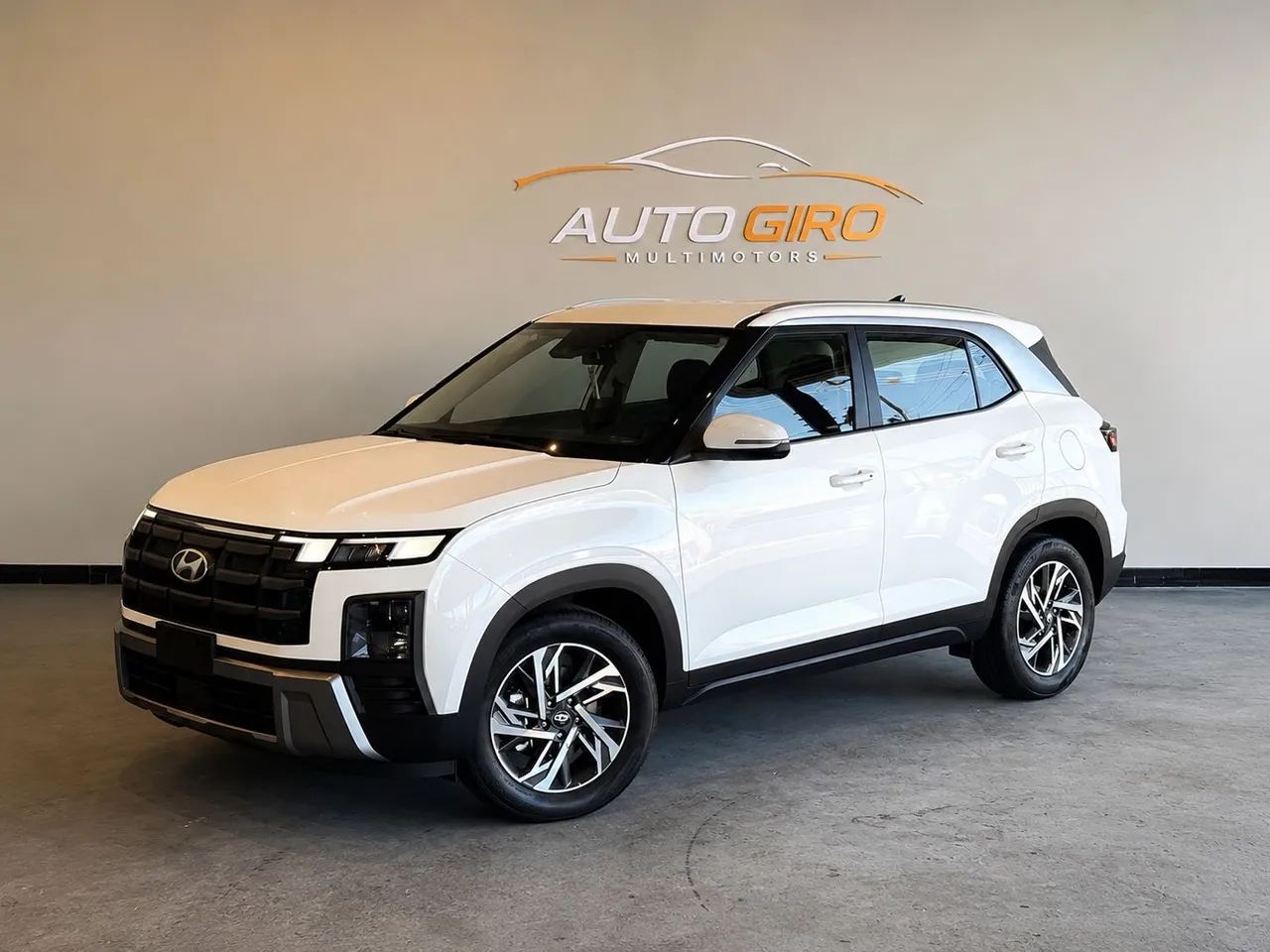 Hyundai Creta 2026