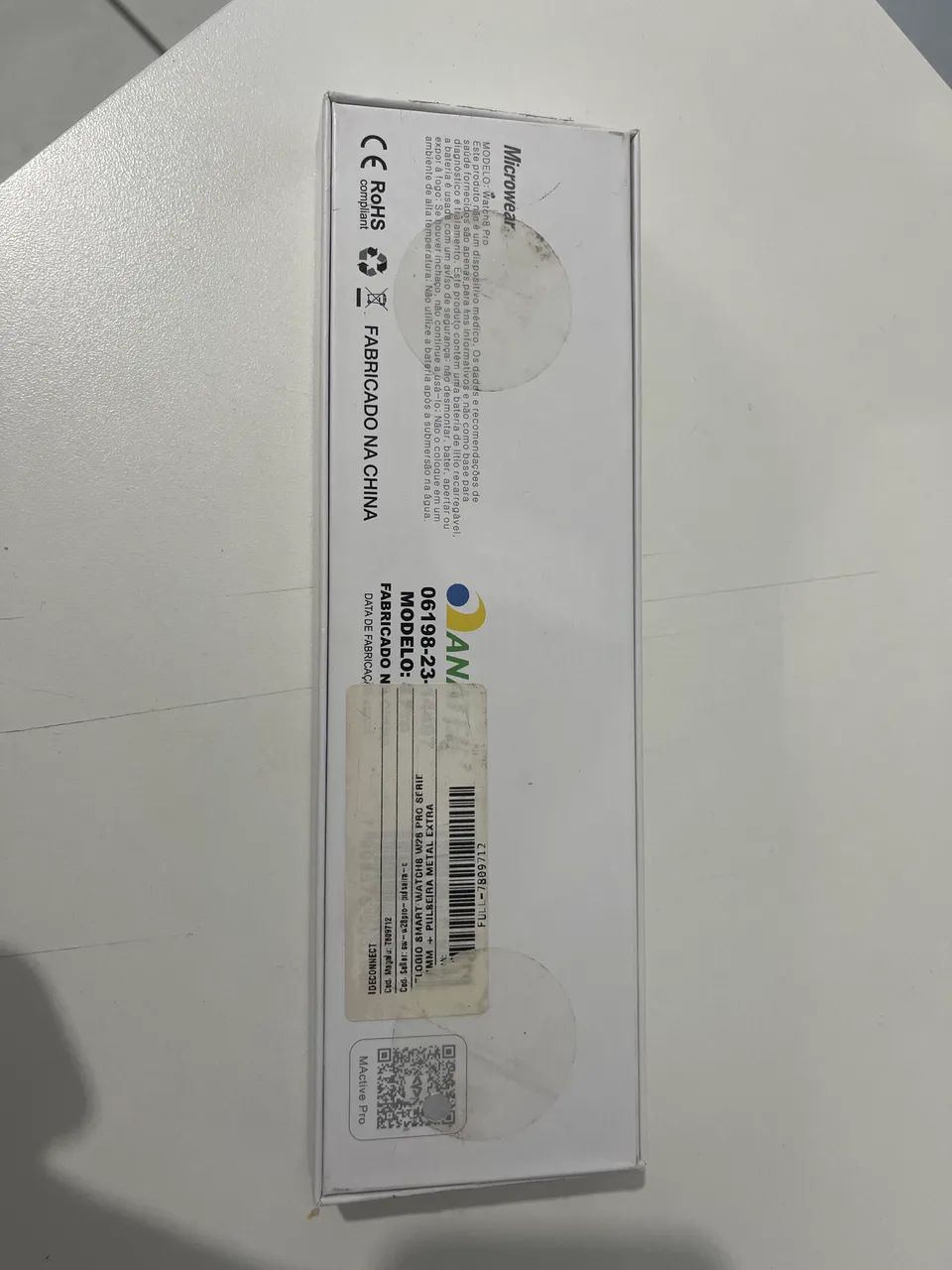 Smartwatch 8 pro (relógio)  - Foto 2