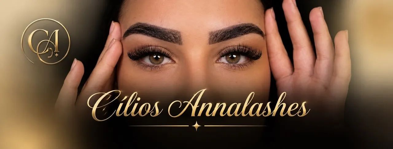 Curso de cílios e design sobrancelhas 