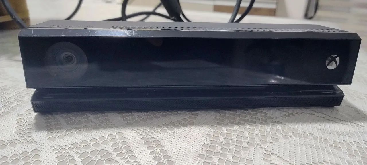 Kinect em perfeito funcionamento  - Foto 2