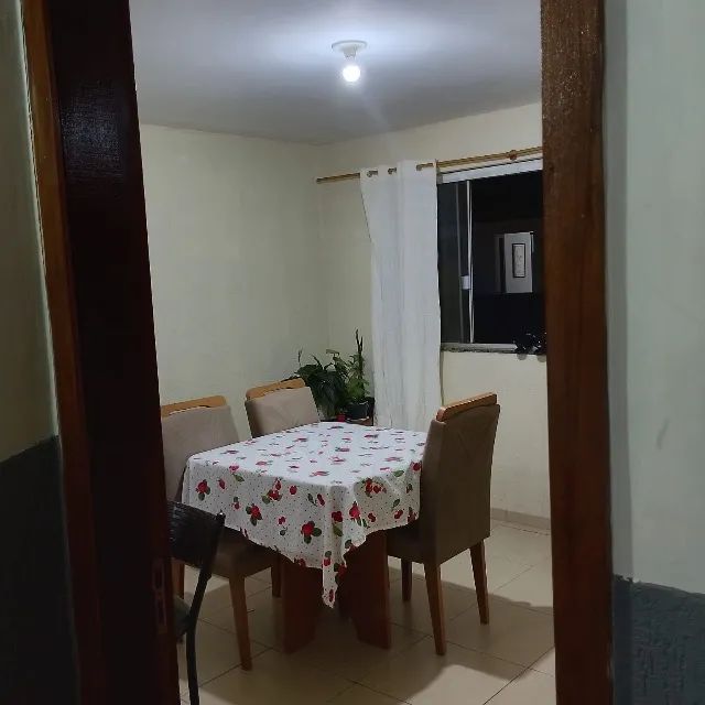 Apartamento no Setor de Mansões  - Foto 3