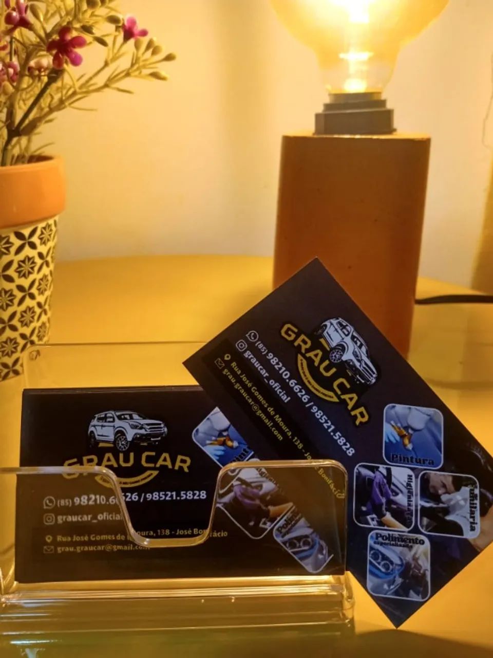 Oficina Grau Car - Foto 4