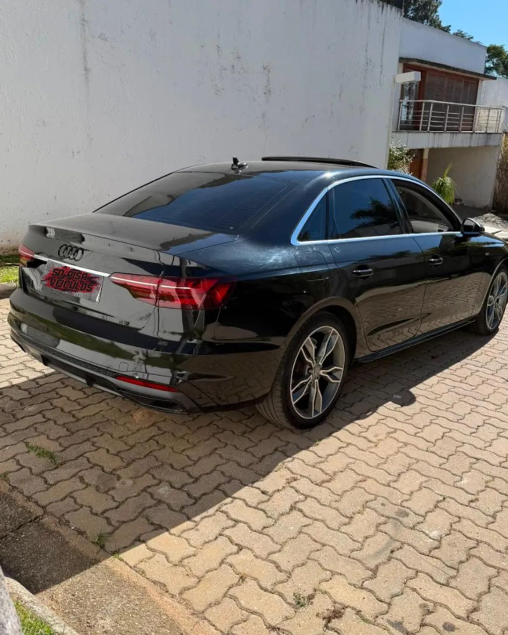 Audi A4 Prestige Plus 2.0 TFSI 190cv S Tronic 2021