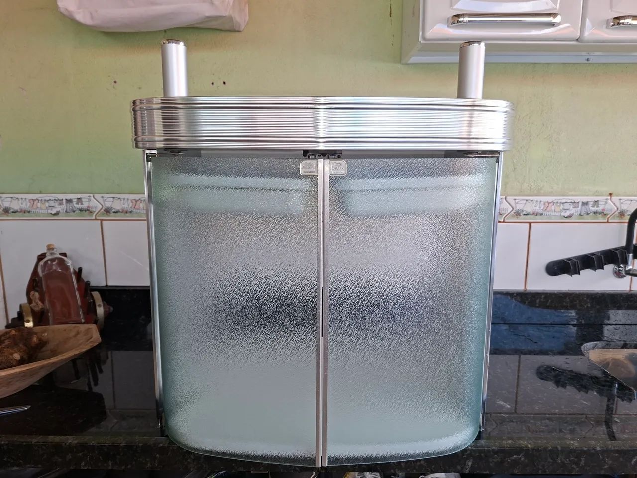 Pia com gabinete  - Foto 6