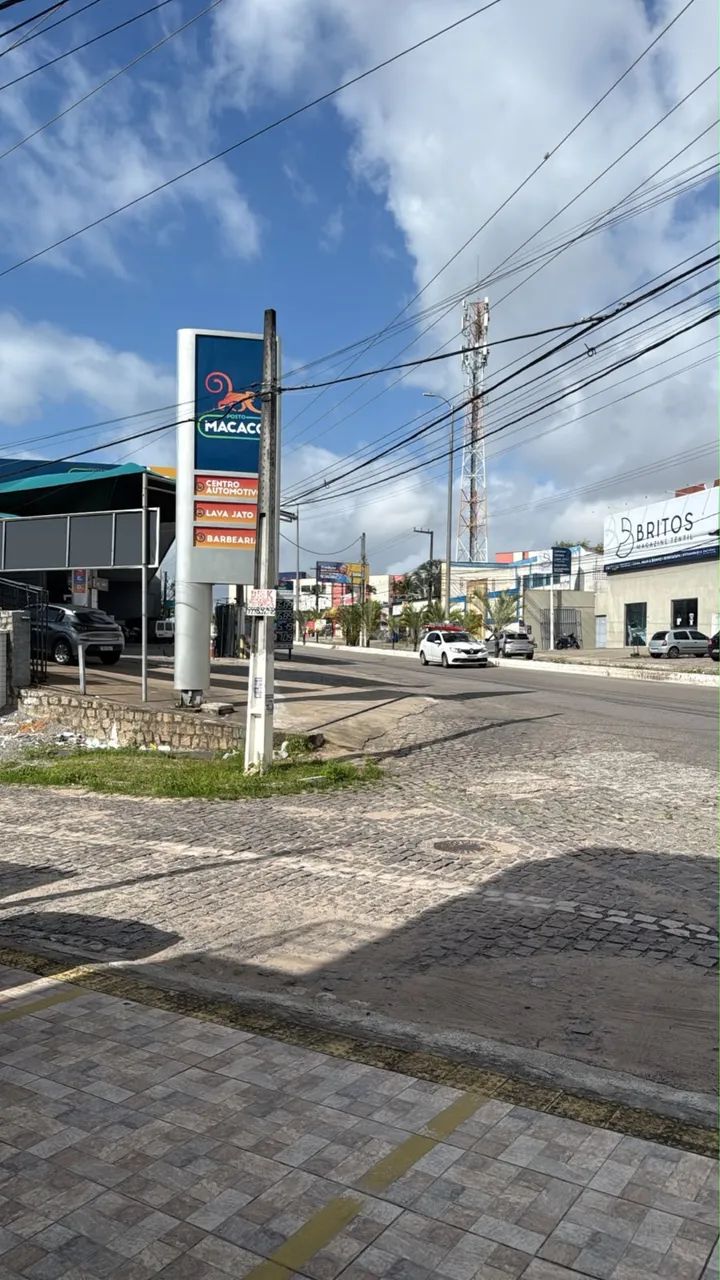 ALUGA- SE LOJA 