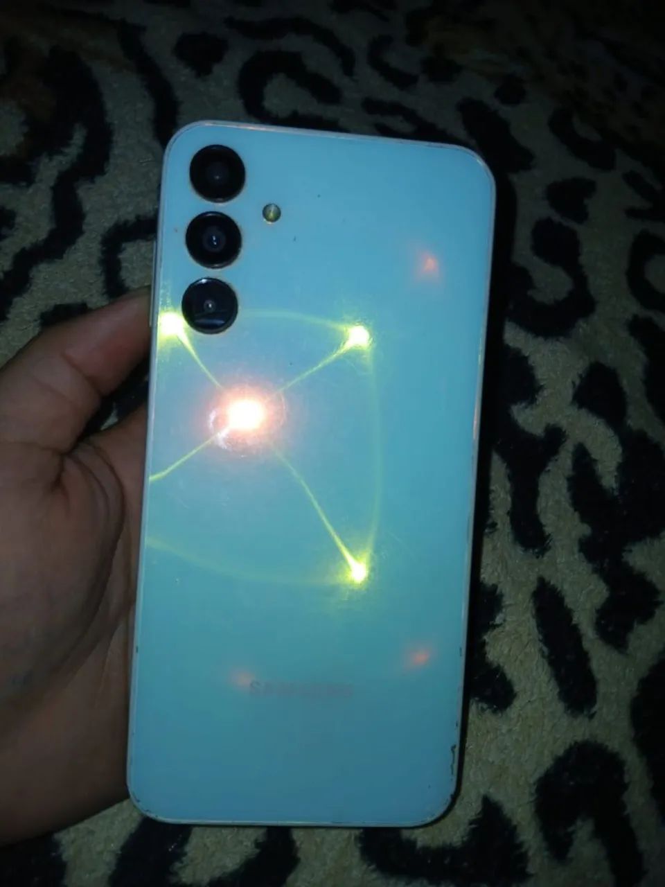 Samsung A15 - Venda e Troca