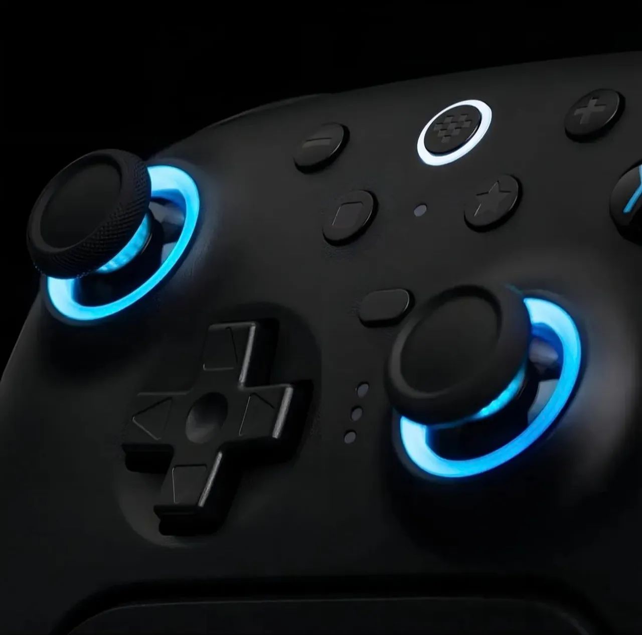 Controle 8BitDo Ultimate 2 - Foto 5