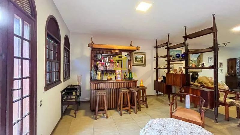Casa com 7 quartos à venda em Belo Horizonte - Foto 5