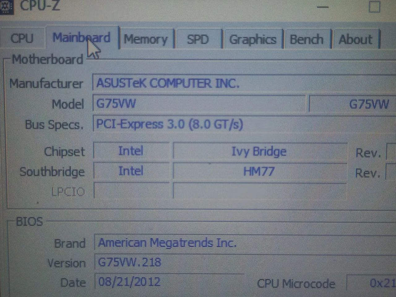 Notebook ASUS no precinho. LEIAM COM ATENCAO!!! - Foto 5