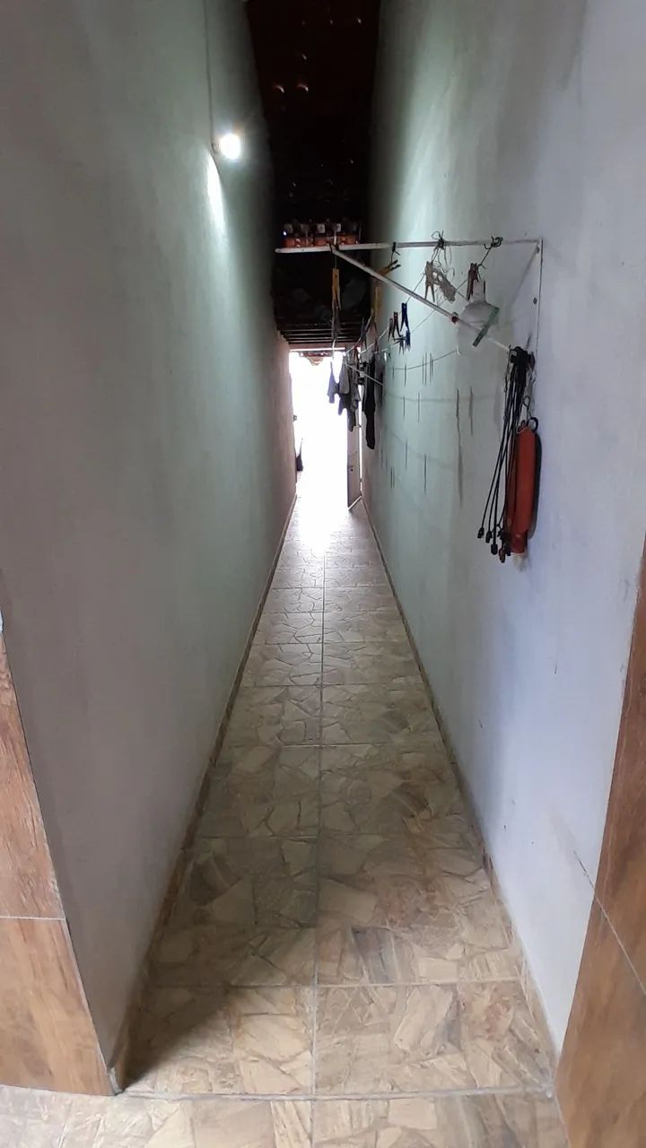 Casa confortavel para vender  ( com móveis ou sem móveis) - Foto 5