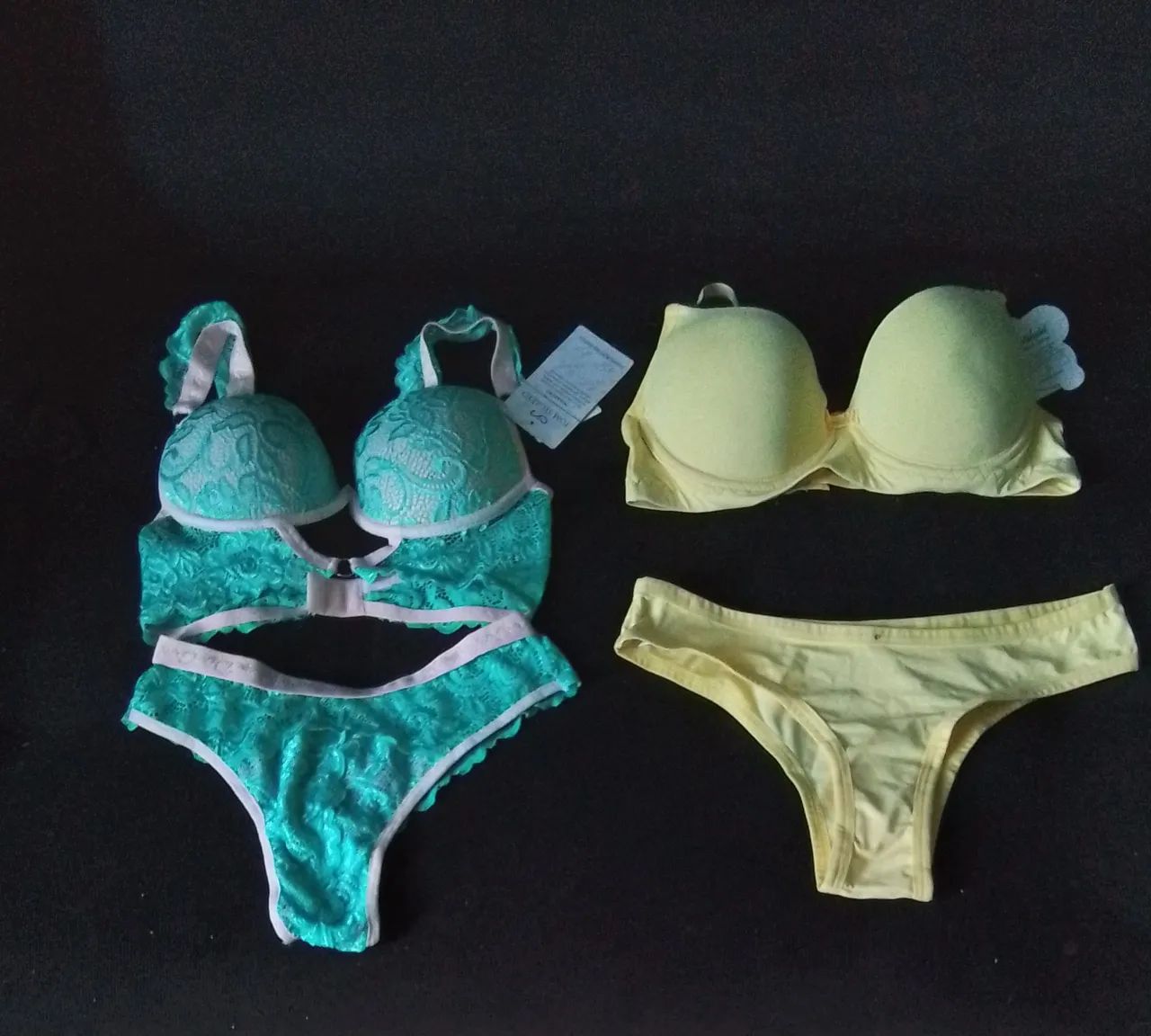 Peças intimas  - Foto 5