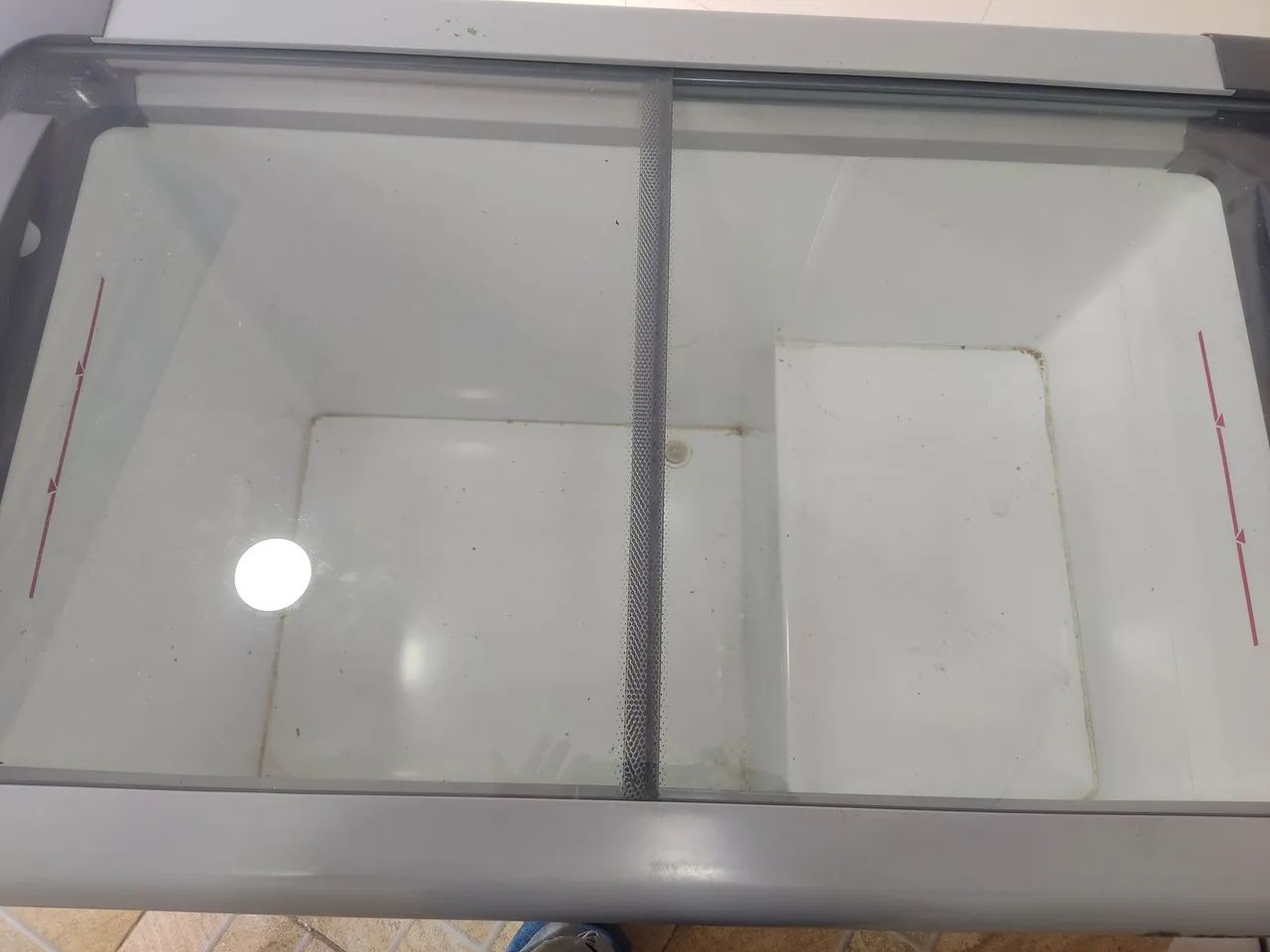 Freezer metafrio  - Foto 3