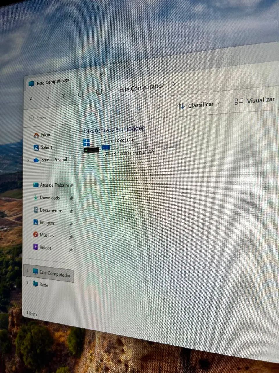 CPU - 16gb RAM ddr4 // SSD 480gb // Windows 11 - Foto 4