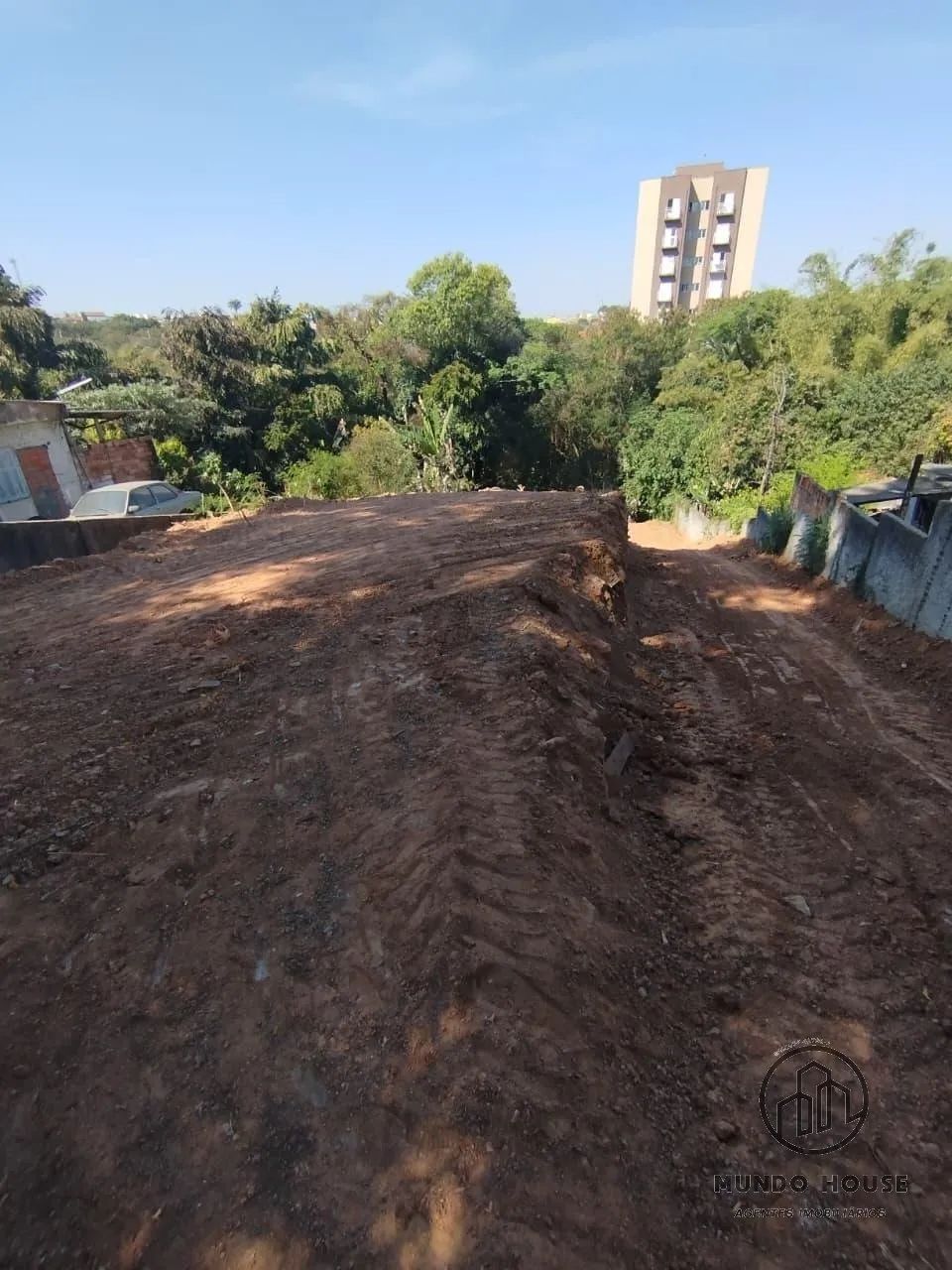 Terreno no Jardim Simus em Sorocaba - Foto 4