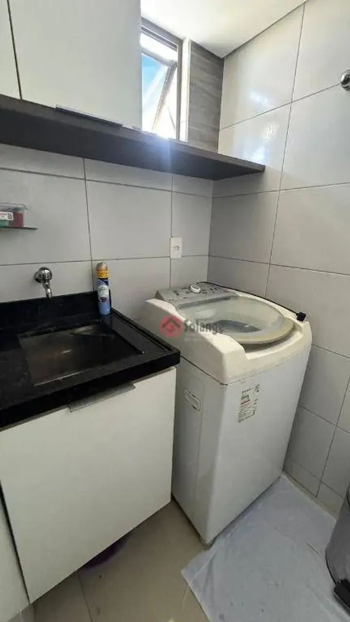 Apto Manaíra MOBILIADO R$650 MIL - Foto 5