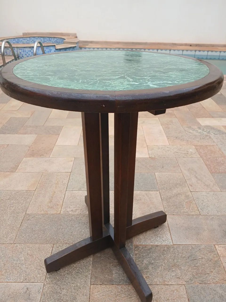 BISTRO 0,80 CM ALTURA