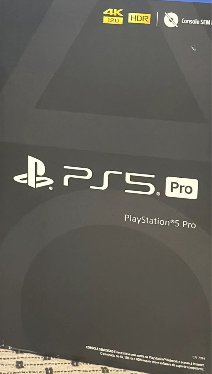 PS5 PRO