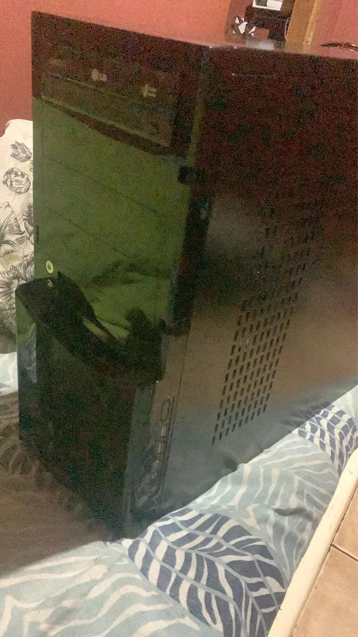 CPU  - Foto 2