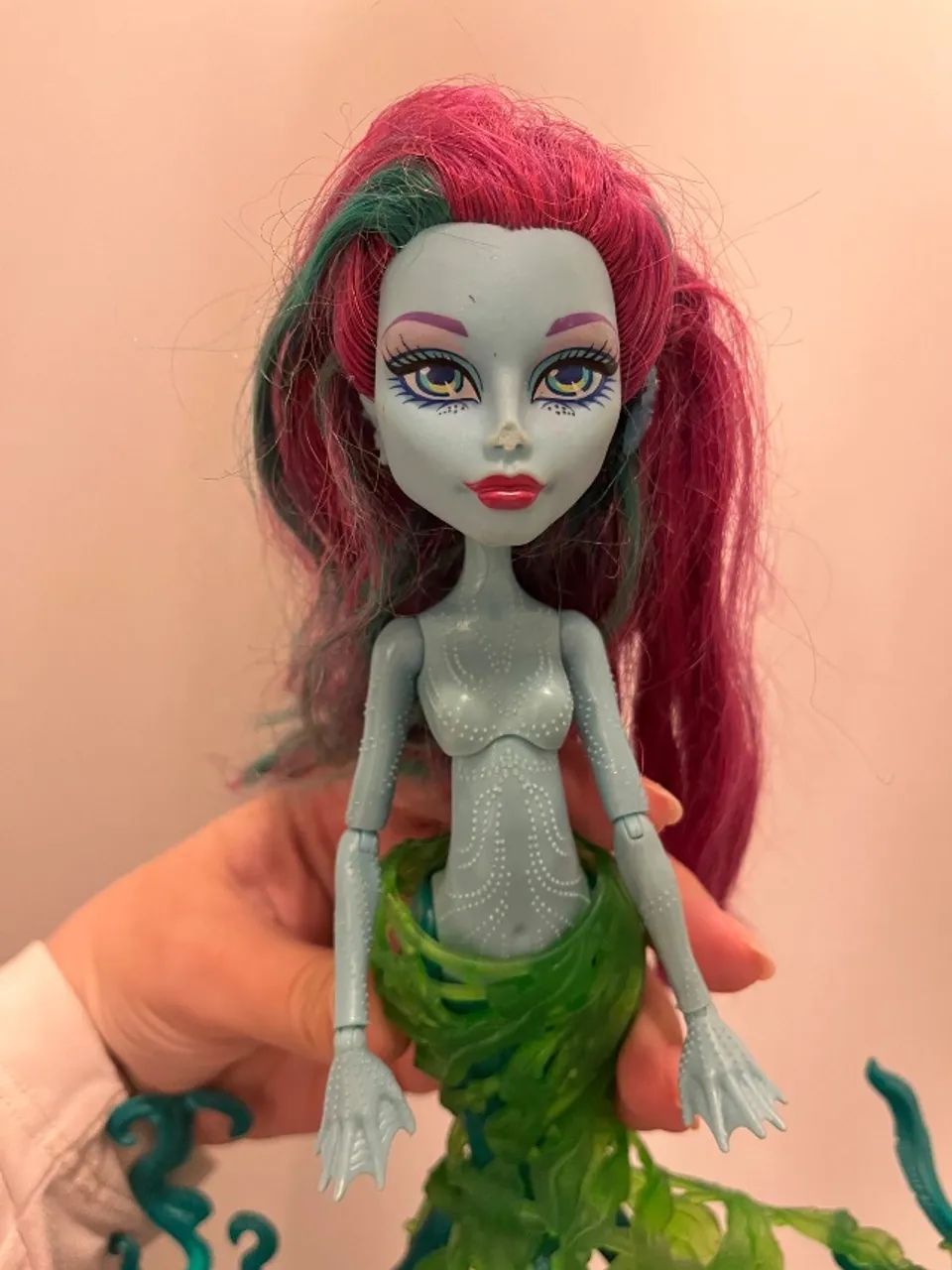 Monster High - Great Scarrier Reef - Foto 2