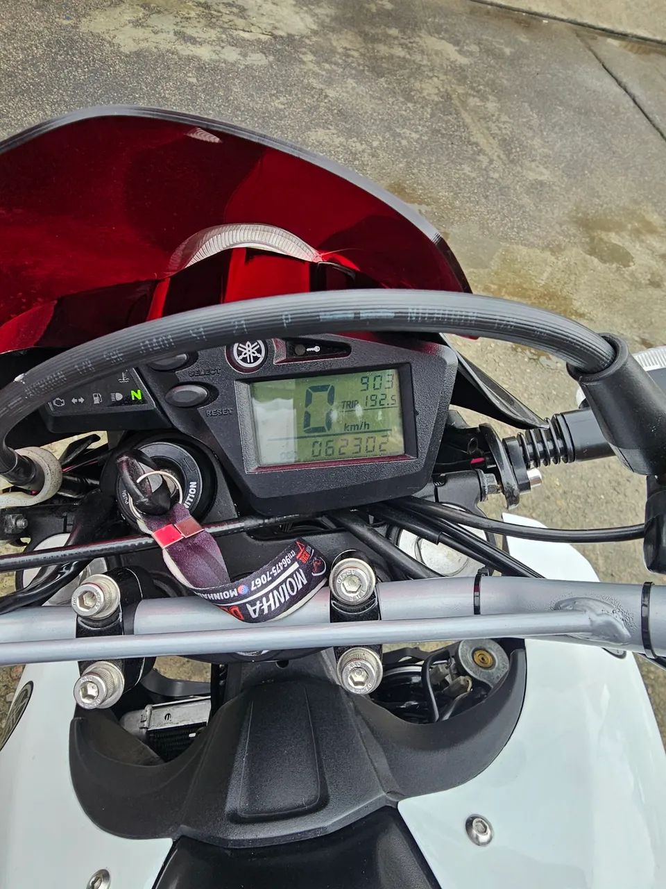 Xt660  - Foto 5