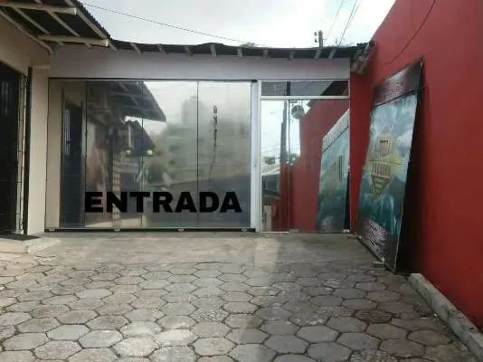 Terreno Rua Araci Vaz Callado - Foto 5