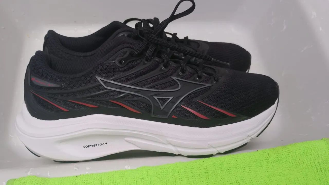 Tênis Mizuno 
