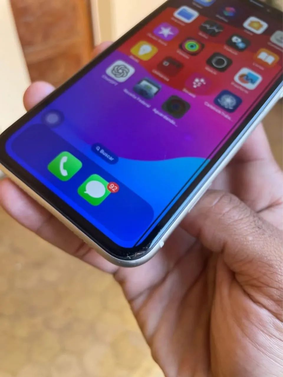iphone 11 - Foto 4