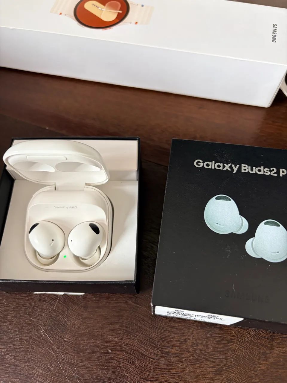 Galaxy buds2 Pro - Foto 3