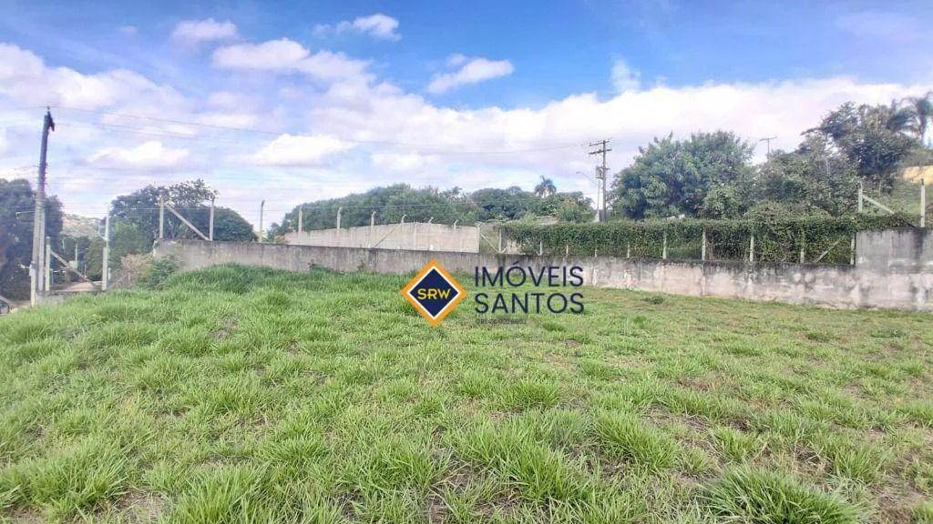 TERRENO PLANO COM 1.200m² - NÚCLEO DO GERALDI - SERRA NEGRA - Foto 4