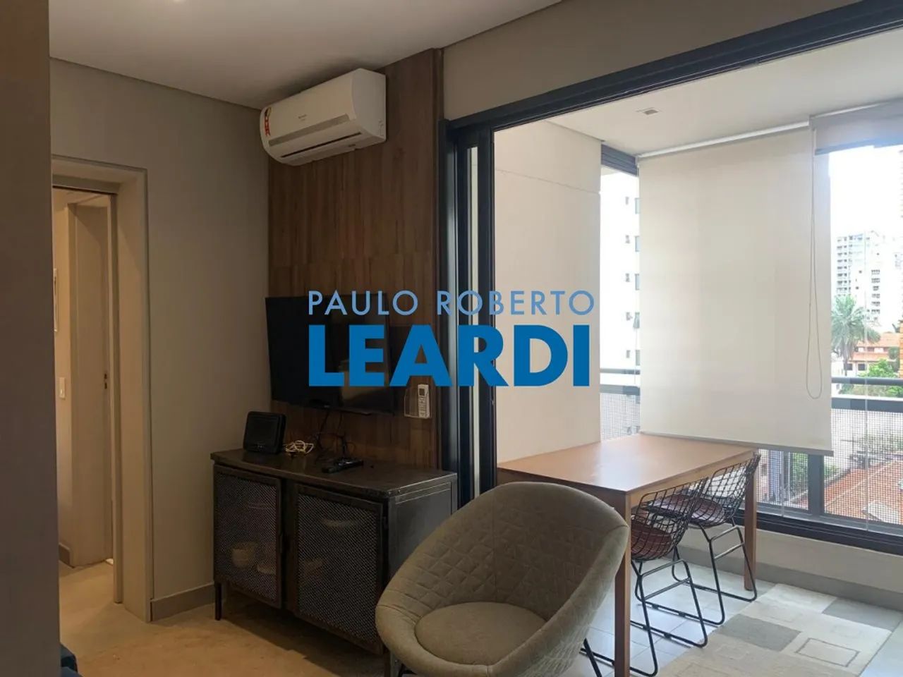 APARTAMENTO - PINHEIROS - SP