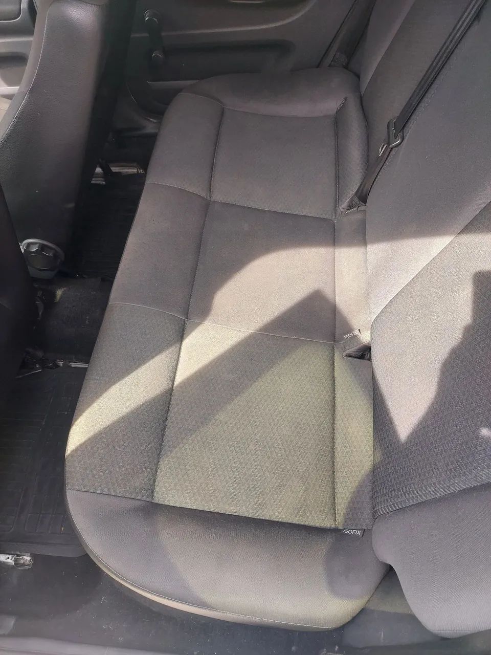 Volkswagen Gol Geração VII MSI 1.6 8V Flex Mec. 4P, foto 7 de 16