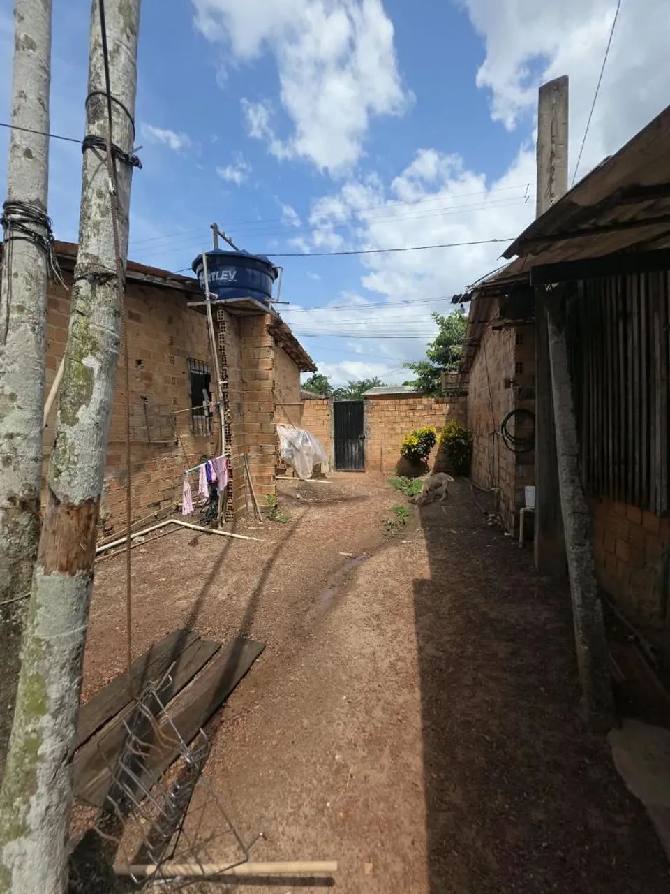 Vendo casa - Foto 2