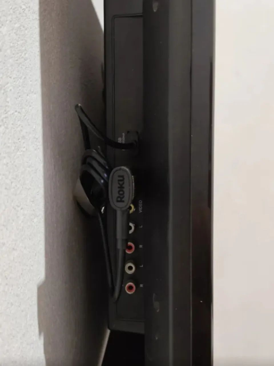 Roku Stick HD - Última Versão Streaming para TV - Foto 3