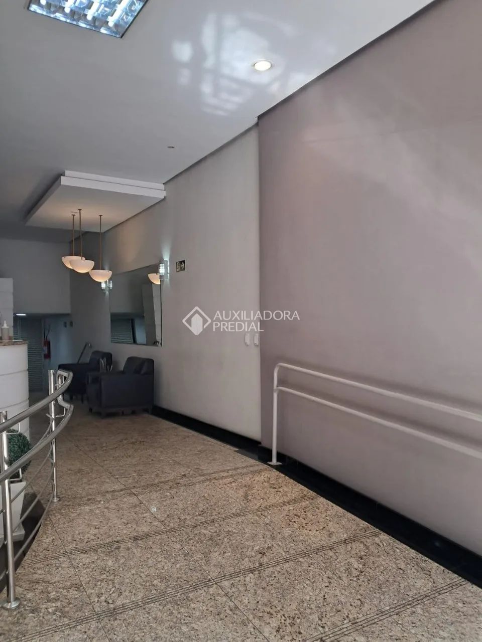 salas comerciais na Alberto Bins - Foto 2