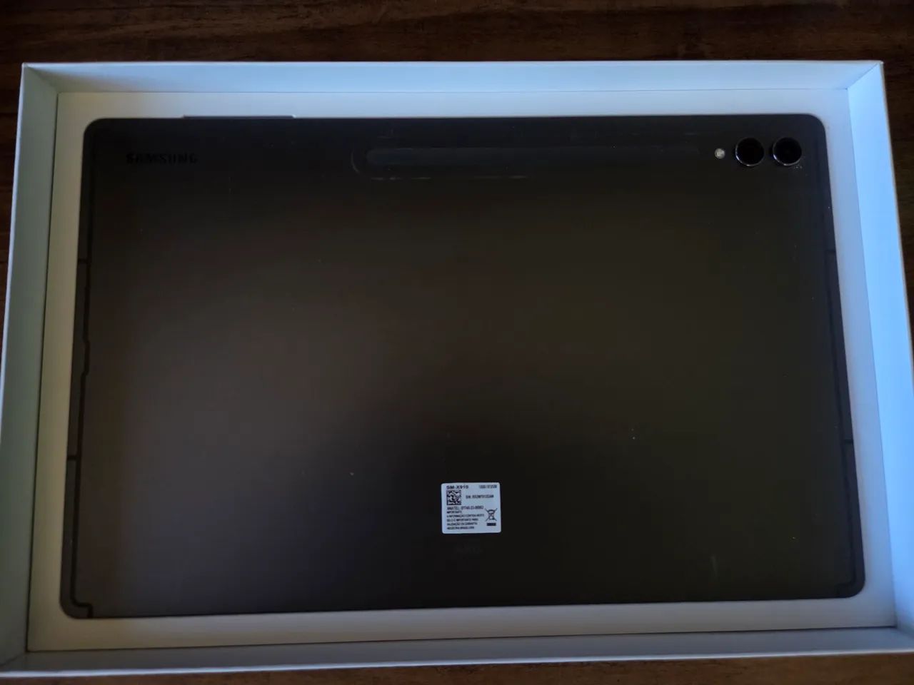 Tab S9 Ultra