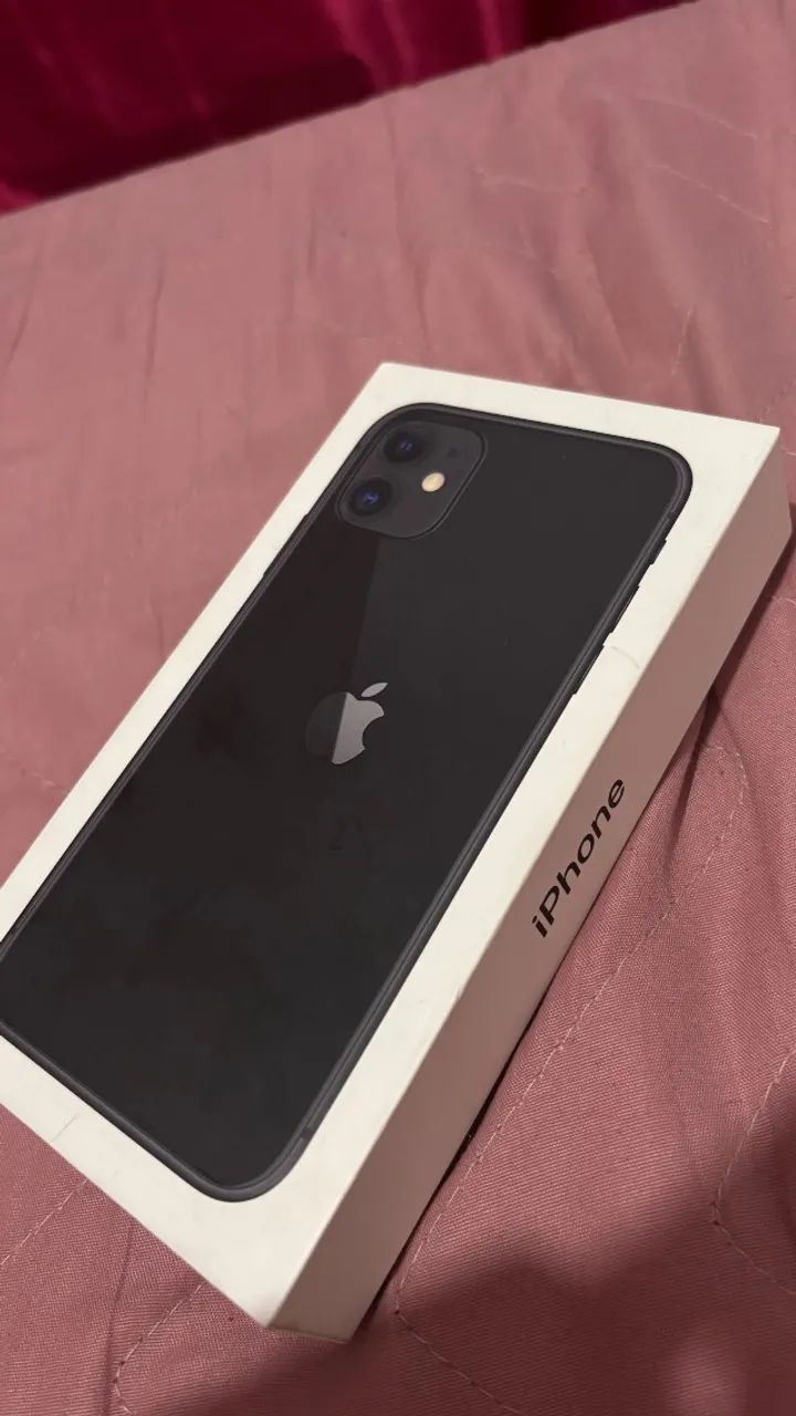 Iphone 11 64gb