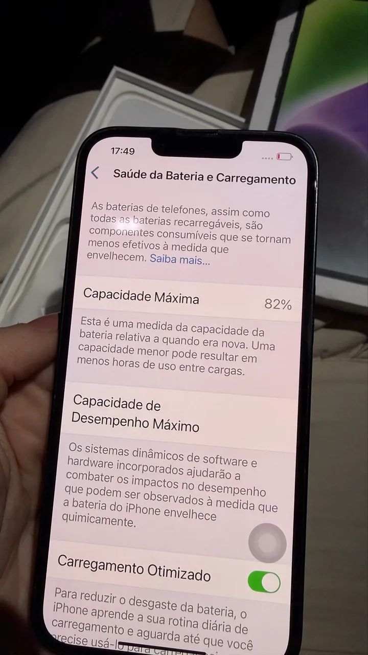 iPhone 14  - Foto 5