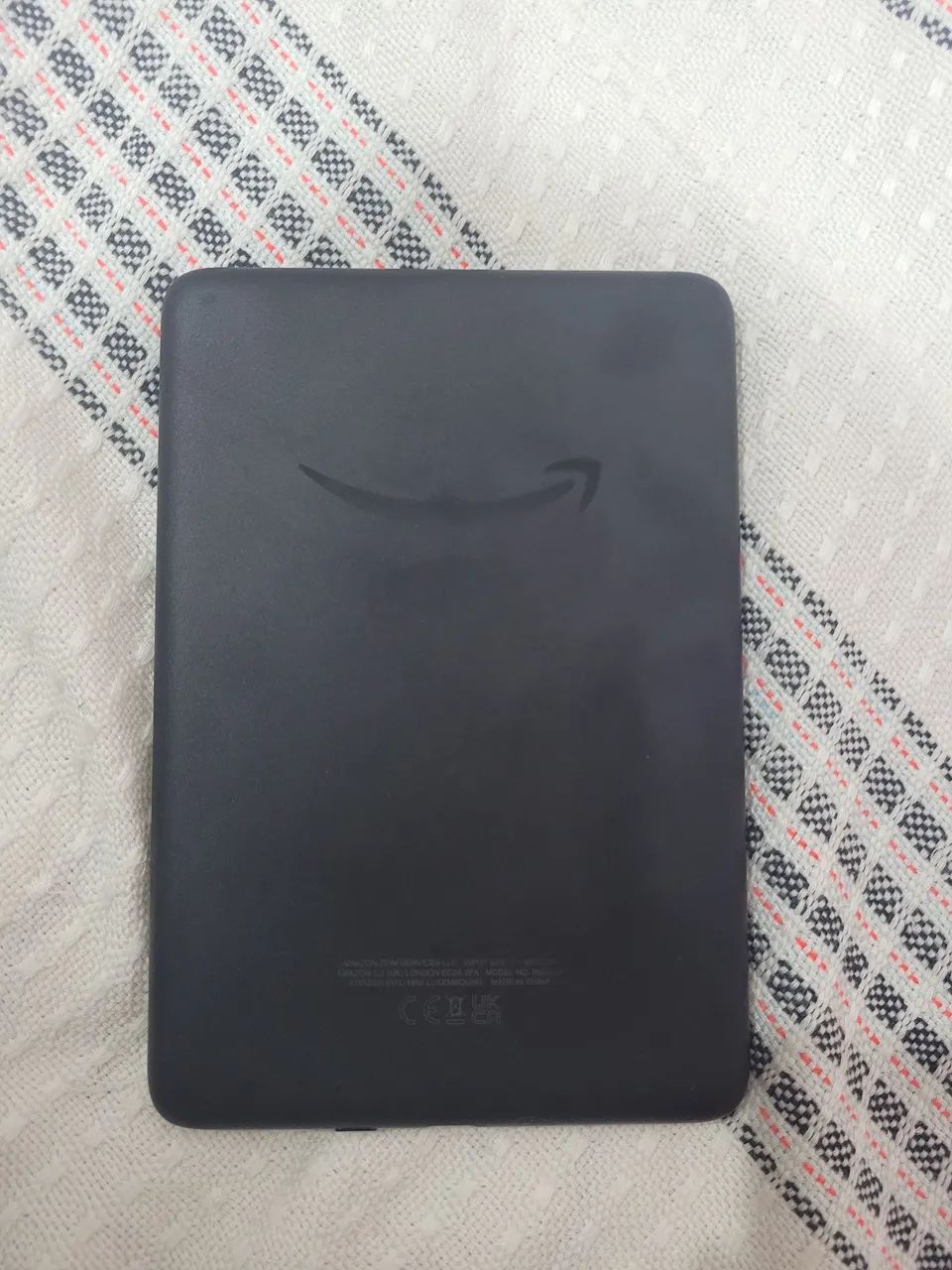 Kindle 11 geração 