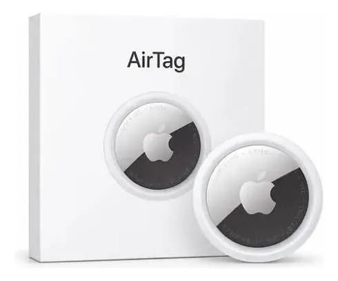 Apple AirTag rastreador - Foto 2