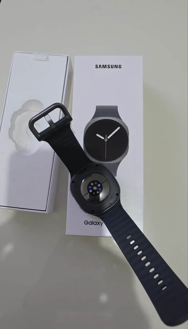 Galaxy Watch 8 - Foto 2