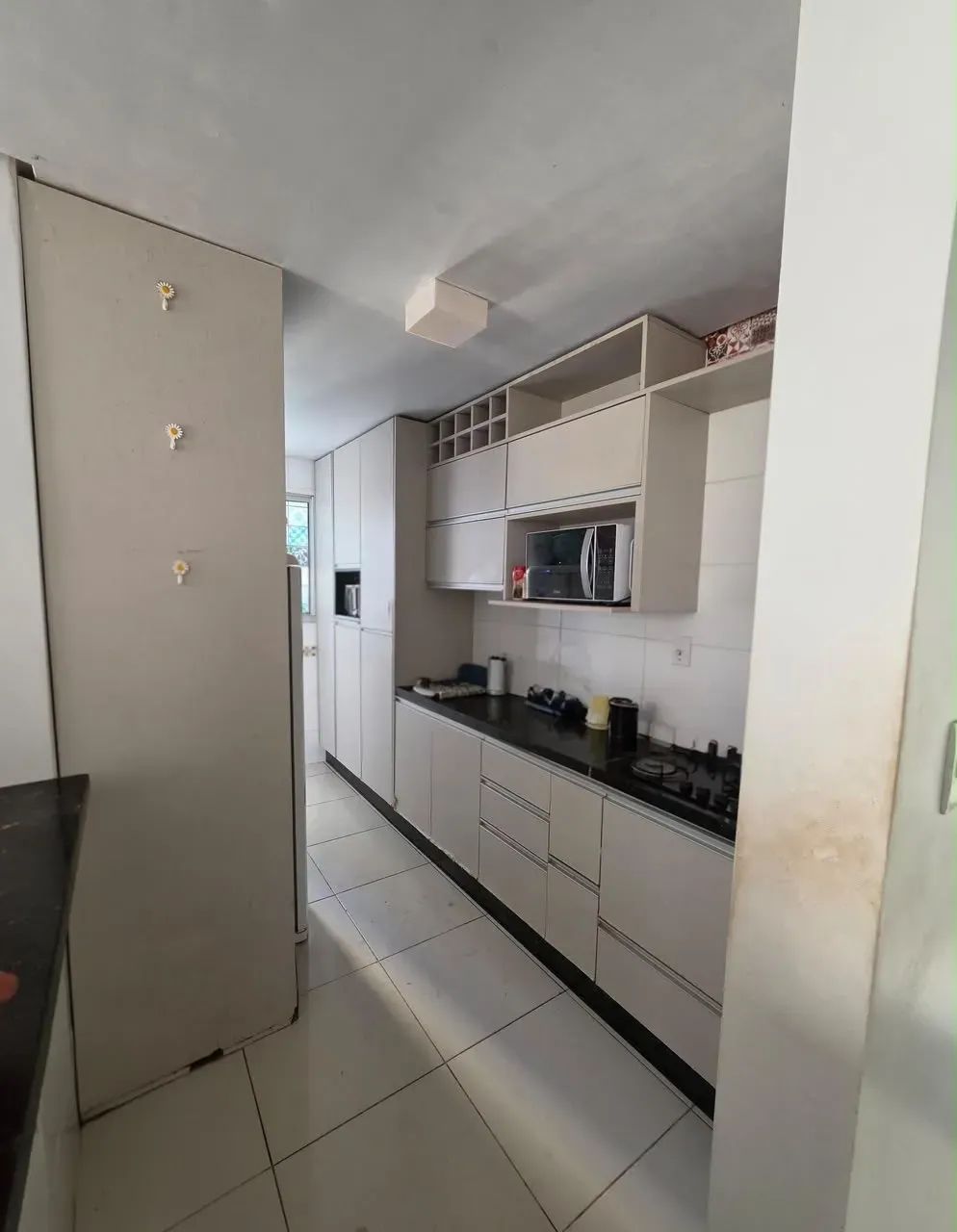 Apartamento à venda, Residencial Classic