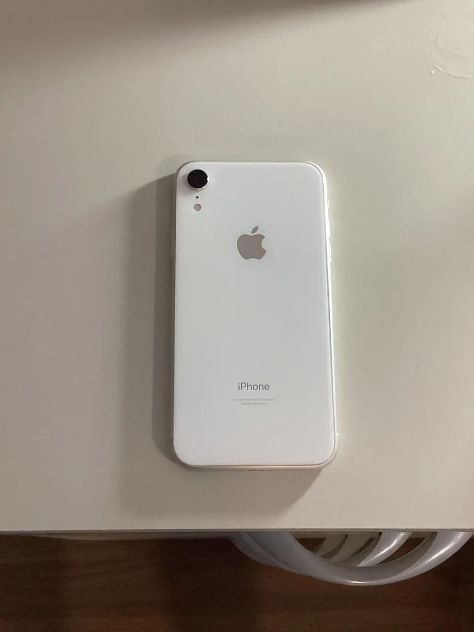 iPhone Xr 128gb - Foto 4