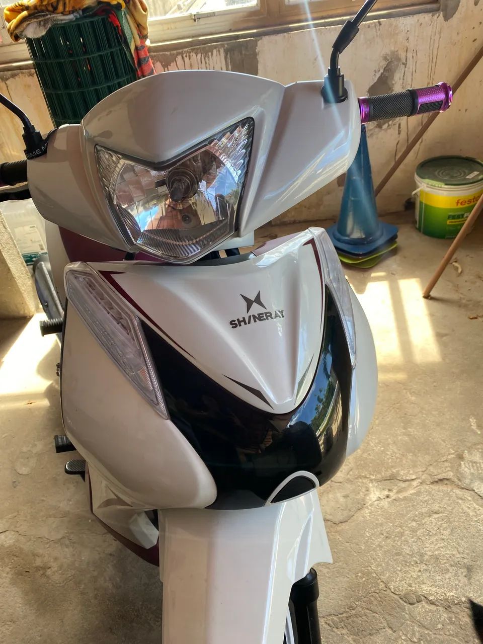 Vendo jet 125xy -6A - Foto 4