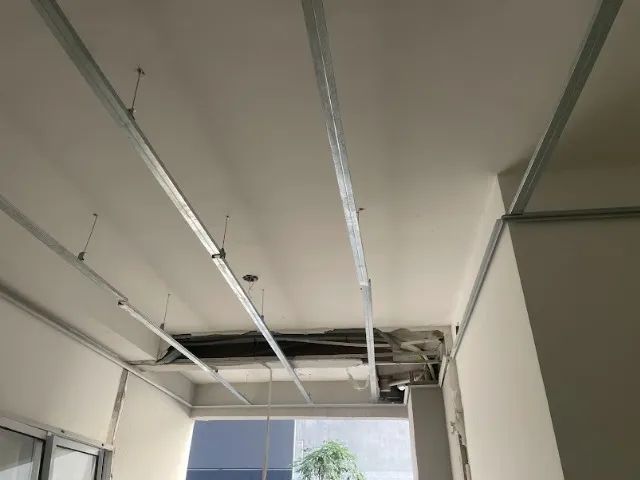 Instalador de Drywall /gesseiro  - Foto 2